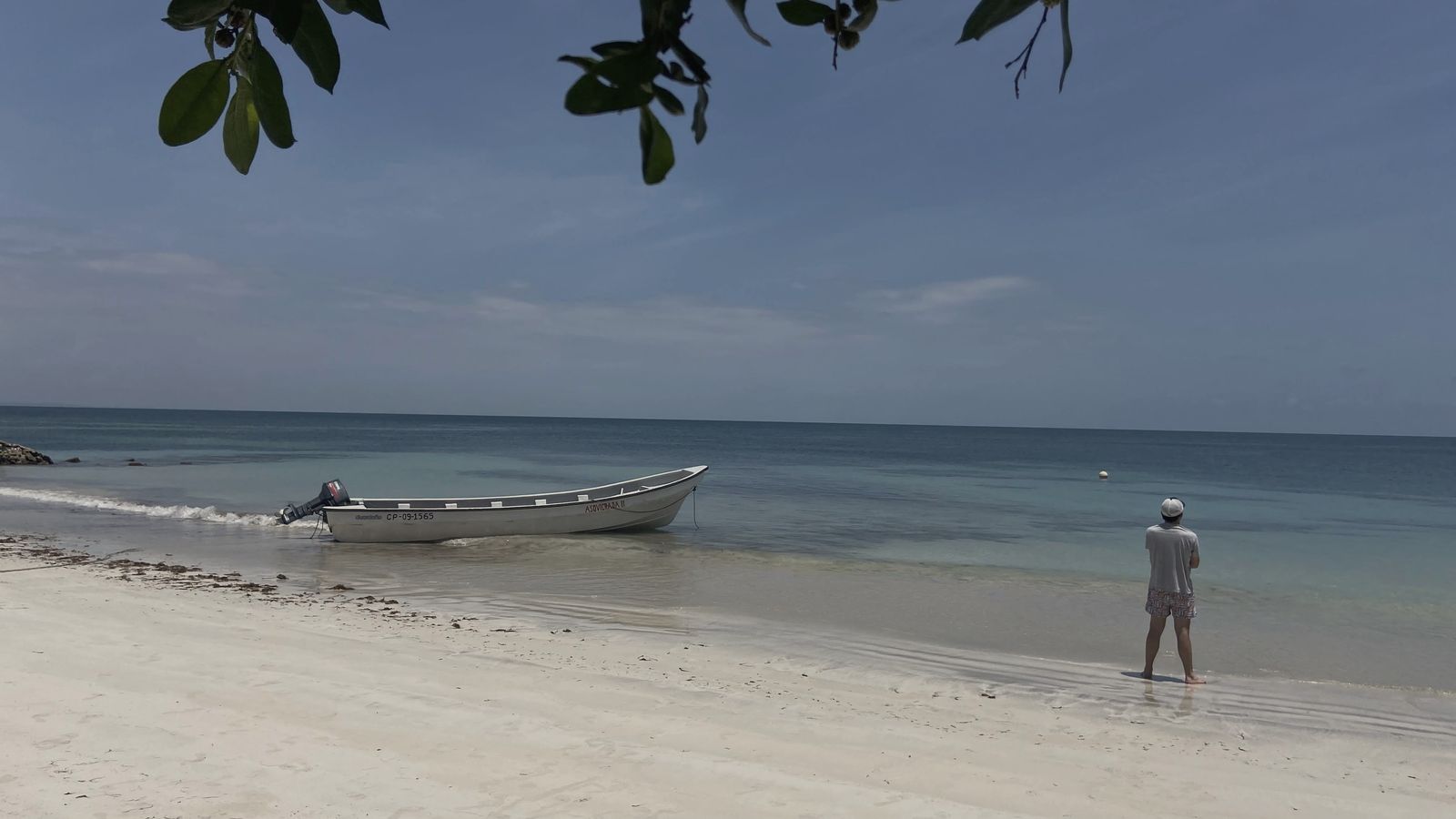 Isla Fuerte